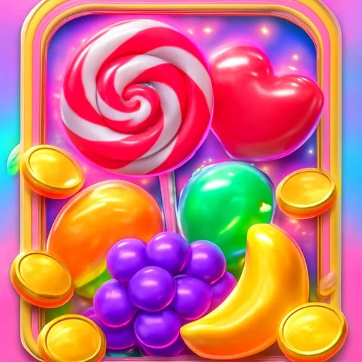 9777BET Sweet Bonanza ফলভিত্তিক বোর্ড